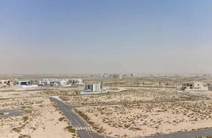 أرض - استوديو للبيع في تلال جبل علي - سيح شعيب 1 - جبل علي - دبي