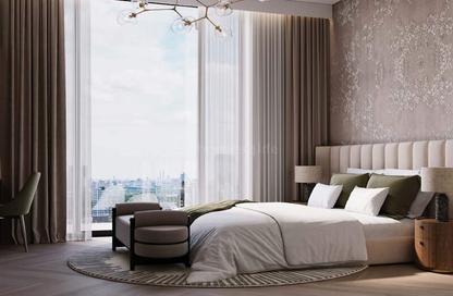 Apartment - 1 - 2 for sale in Azizi Milan 20 - City of Arabia - Dubai