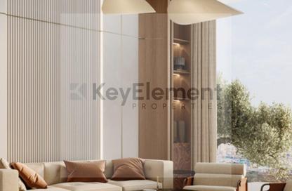 Apartment - 1 Bedroom - 2 Bathrooms for sale in Binghatti Skyflame 2 - Binghatti Skyflame - Majan - Dubai Apartment - 1 Bedroom - 2 Bathrooms for sale in Binghatti Skyflame 2 - Binghatti Skyflame - Majan - Dubai