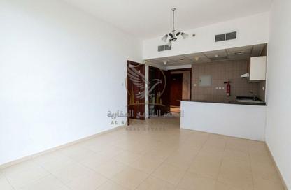 Apartment - 1 - 2 for rent in City Tower - Al Nuaimiya - Ajman