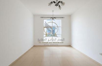 Apartment - 1 - 2 for rent in City Tower - Al Nuaimiya - Ajman
