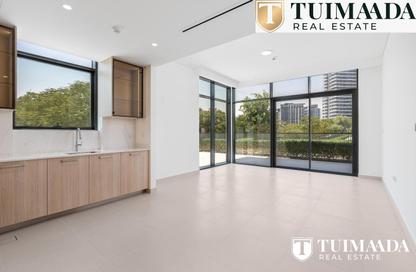 Apartment - 2 Bedrooms - 3 Bathrooms for sale in Golf Grand - Dubai Hills Estate - Dubai Apartment - 2 Bedrooms - 3 Bathrooms for sale in Golf Grand - Dubai Hills Estate - Dubai