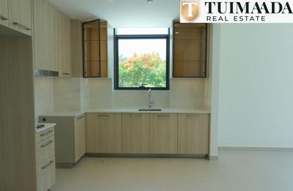 Apartment - 2 Bedrooms - 3 Bathrooms for sale in Golf Grand - Dubai Hills Estate - Dubai