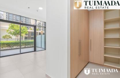 Apartment - 2 Bedrooms - 3 Bathrooms for sale in Golf Grand - Dubai Hills Estate - Dubai Apartment - 2 Bedrooms - 3 Bathrooms for sale in Golf Grand - Dubai Hills Estate - Dubai