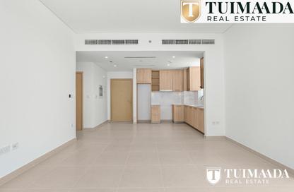 Apartment - 2 Bedrooms - 3 Bathrooms for sale in Golf Grand - Dubai Hills Estate - Dubai Apartment - 2 Bedrooms - 3 Bathrooms for sale in Golf Grand - Dubai Hills Estate - Dubai
