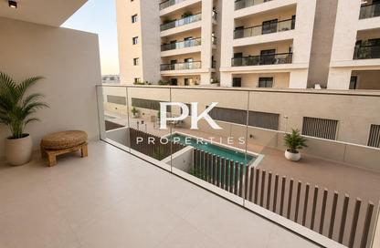 Apartment - Studio - 1 Bathroom for rent in Westwood By IMTIAZ - Al Furjan - Dubai Apartment - Studio - 1 Bathroom for rent in Westwood By IMTIAZ - Al Furjan - Dubai