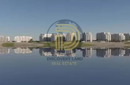 Apartment - 2 Bedrooms - 3 Bathrooms for sale in Yas Golf Collection J - Yas Golf Collection - Yas Island - Abu Dhabi