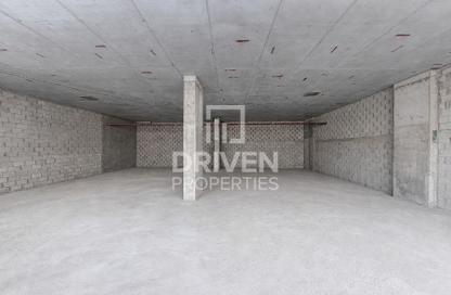 Retail - Studio for rent in Equiti Home A - Equiti Home - Al Furjan - Dubai