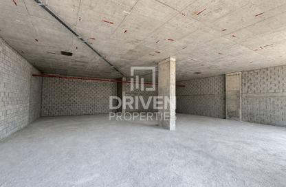 Retail - Studio for rent in Equiti Home A - Equiti Home - Al Furjan - Dubai