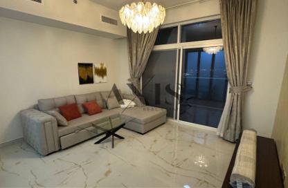 Apartment - 1 Bedroom - 2 Bathrooms for rent in Jewelz by Danube - Arjan - Dubai