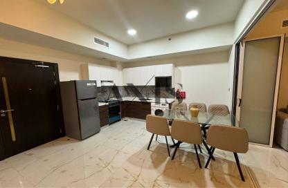 Apartment - 1 Bedroom - 2 Bathrooms for rent in Jewelz by Danube - Arjan - Dubai