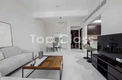 Apartment - 1 Bedroom - 2 Bathrooms for rent in Imperial Residence - Dubai Silicon Oasis - Dubai