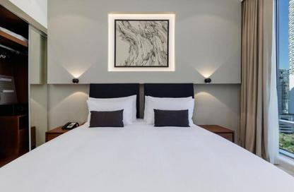 Apartment - Studio - 1 Bathroom for sale in Avalon Tower - District 13 - Jumeirah Village Circle - Dubai