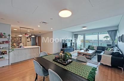 Apartment - 3 Bedrooms - 4 Bathrooms for rent in Al Maha - Al Muneera - Al Raha Beach - Abu Dhabi