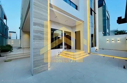 Villa - 7 Bedrooms - 7+ Bathrooms for sale in Al Yasmeen 1 - Al Yasmeen - Ajman Villa - 7 Bedrooms - 7+ Bathrooms for sale in Al Yasmeen 1 - Al Yasmeen - Ajman