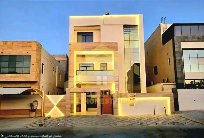 16208216 - الصورة الرئيسية للعقار