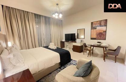 Apartment - Studio - 1 Bathroom for sale in Avanti - Business Bay - Dubai