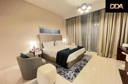 Apartment - Studio - 1 Bathroom for sale in Avanti - Business Bay - Dubai