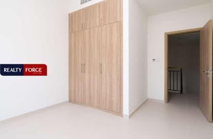 Townhouse - 3 - 4 for rent in Amaranta 3 - Amaranta - Villanova - Dubai
