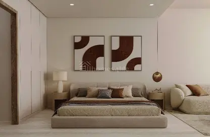 شقة - 1 حمام للبيع في ستاكس تاور B - ستاكـس تاورز - منطقة 15 - قرية جميرا الدائرية - دبي