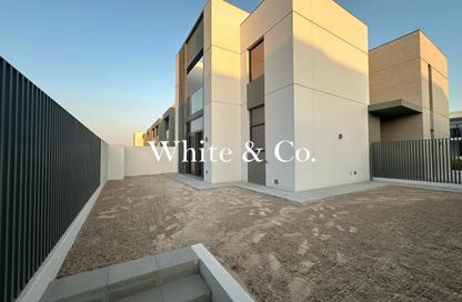 Townhouse - 4 Bedrooms - 4 Bathrooms for rent in Ruba - Arabian Ranches 3 - Dubai
