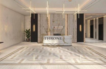 Apartment - 1 Bedroom - 1 Bathroom for sale in Azizi David - Dubai Healthcare City 2 - Al Jaddaf - Dubai