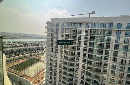 Apartment - 1 Bedroom - 1 Bathroom for rent in Bay Residences - Hayat Island - Mina Al Arab - Ras Al Khaimah
