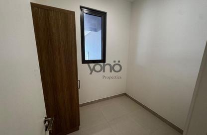 Townhouse - 3 Bedrooms - 4 Bathrooms for rent in The Pulse Beachfront - The Pulse - Dubai South (Dubai World Central) - Dubai