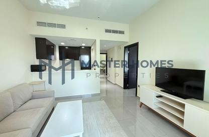 Apartment - 2 - 3 for rent in Merano Tower - Business Bay - Dubai Apartment - 2 - 3 for rent in Merano Tower - Business Bay - Dubai