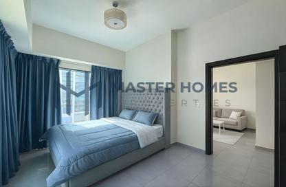 Apartment - 2 - 3 for rent in Merano Tower - Business Bay - Dubai Apartment - 2 - 3 for rent in Merano Tower - Business Bay - Dubai