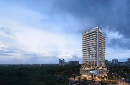Apartment - 2 Bedrooms - 3 Bathrooms for sale in Le Blanc Residence by Imtiaz - Dubai Land Residence Complex - Dubai Apartment - 2 Bedrooms - 3 Bathrooms for sale in Le Blanc Residence by Imtiaz - Dubai Land Residence Complex - Dubai