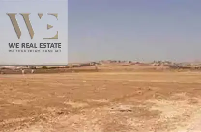 أرض - استوديو للبيع في بساتين السره - مشروع السرة السكني - أم القيوين