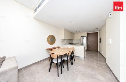 Apartment - 1 - 1 for sale in La Residenza - District 10 - Jumeirah Village Circle - Dubai