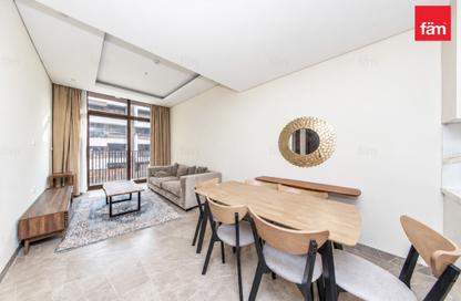 Apartment - 1 - 1 for sale in La Residenza - District 10 - Jumeirah Village Circle - Dubai