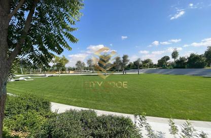 Villa - 5 Bedrooms - 7+ Bathrooms for sale in Phase 1 - Masaar 3 - Al Rowdat Suburb - Sharjah Villa - 5 Bedrooms - 7+ Bathrooms for sale in Phase 1 - Masaar 3 - Al Rowdat Suburb - Sharjah