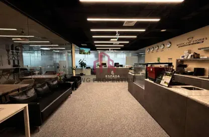 Office Space - Studio - 2 Bathrooms for rent in Al Barsha Business Center - Al Barsha 1 - Al Barsha - Dubai