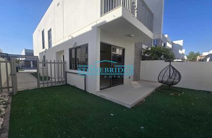 Villa - 3 Bedrooms - 5 Bathrooms for rent in Aster - Damac Hills 2 - Dubai