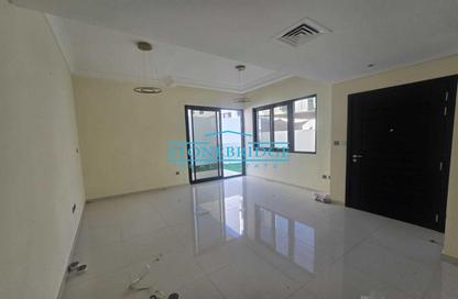 Villa - 3 Bedrooms - 5 Bathrooms for rent in Aster - Damac Hills 2 - Dubai