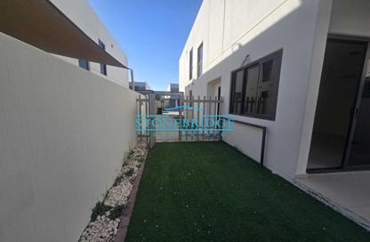 Villa - 3 Bedrooms - 5 Bathrooms for rent in Aster - Damac Hills 2 - Dubai