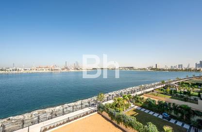 Townhouse - 4 Bedrooms - 4 Bathrooms for sale in Sur La Mer - La Mer - Jumeirah - Dubai