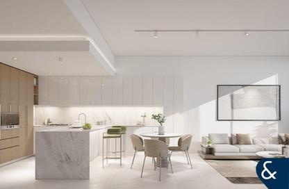 Apartment - 2 Bedrooms - 3 Bathrooms for rent in Ellington House 2 - Ellington House - Dubai Hills Estate - Dubai