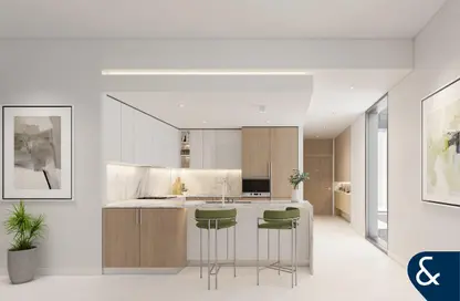 Apartment - 2 Bedrooms - 3 Bathrooms for rent in Ellington House 2 - Ellington House - Dubai Hills Estate - Dubai