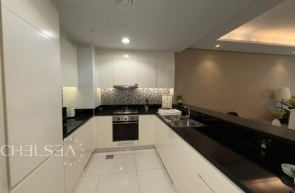 Apartment - 2 Bedrooms - 2 Bathrooms for rent in Paramount Tower Hotel  and  Residences - Business Bay - Dubai