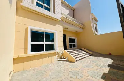 فيلا - 6 غرف نوم - 7 حمامات للايجار في مدينة خليفة - أبوظبي