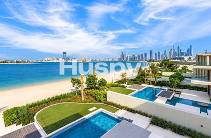 Apartment - 5 - 7 for sale in Six Senses Residences - The Crescent - Palm Jumeirah - Dubai