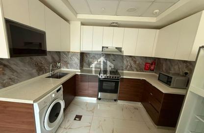 Apartment - 2 - 2 for rent in Jewelz by Danube - Arjan - Dubai Apartment - 2 - 2 for rent in Jewelz by Danube - Arjan - Dubai