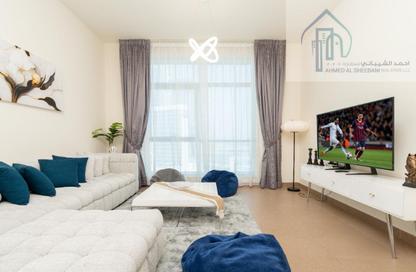 Apartment - 1 - 2 for sale in Hamilton Tower - Business Bay - Dubai Apartment - 1 - 2 for sale in Hamilton Tower - Business Bay - Dubai