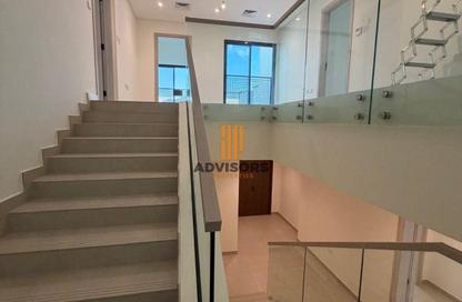Villa - 4 Bedrooms - 5 Bathrooms for rent in Fay Alreeman - Al Shamkha - Abu Dhabi