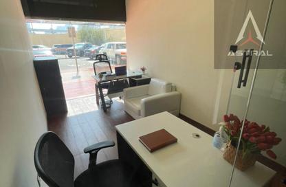 Office Space - 5 Bedrooms for rent in Sheikh Rashid Building - Sheikh Zayed Road - Dubai