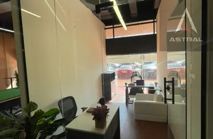 Office Space - 5 Bedrooms for rent in Sheikh Rashid Building - Sheikh Zayed Road - Dubai